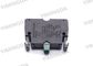 Black PN 925500733 Switch Blok For Paragon LX/HX Cutter