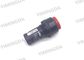 Push Button Switch Spare Parts For Yin Spreader SM-III Cutter