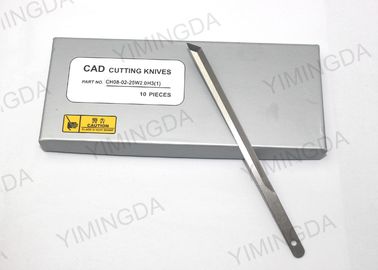 الصلب قطع سكين الصناعية شفرات ليين / Takatori CH08-02-25W2.0H3