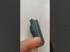 السكين الأسود الدليل الخلفي 55515000 مناسبة لGT5250 / S5200 قطع الغيار