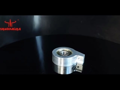 CH04-01-43 عصا الاتصال لجهاز قطع YIN 5CM 7CM 11CM