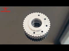 90828000 المعدات، الموازنة النهائية ل XLC7000 Z7 PARAGON HX/VX CUTTER