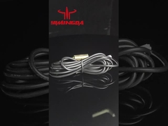 ضوء المنشأ ليزر 91299001 / 91900000 لقطع غيار قاطع Gerber XLC7000 / Z7 الأوتوماتيكي