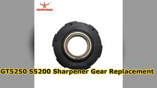 ترس محرك مبراة 55649000 لقاطع GT5250 S5200