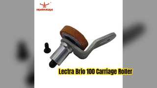 119532 بكرة النقل لـ Lectra Spreader Brio 100