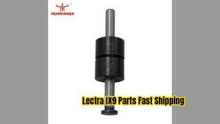 قطع غيار قاطعة Lectra IX9 X محور الموتر 704414