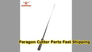 93208000 جلبة الإسكان لقاطع Paragon HX VX