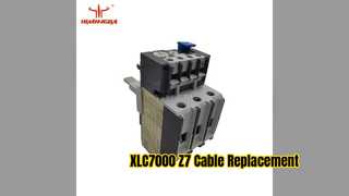 91134001 كابل محرك جانبي لقاطع XLC7000 Z7