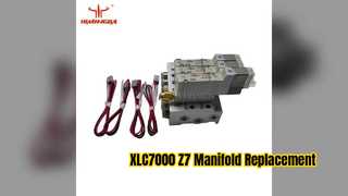 90954000 رأس مشعب هوائي لقاطع XLC7000 Z7
