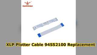 94552100 14 PIN XLP استبدال كابل عرض الراسمة