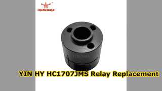 YIN HY HC1707JMS التتابع 51 002 003 0014 الشحن السريع