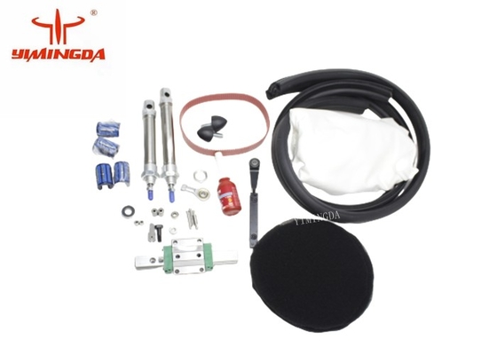 705704 Auto Cutter Parts Maintenance Kits 1000 Hour Suitable For VT-IX-72 / IX-100