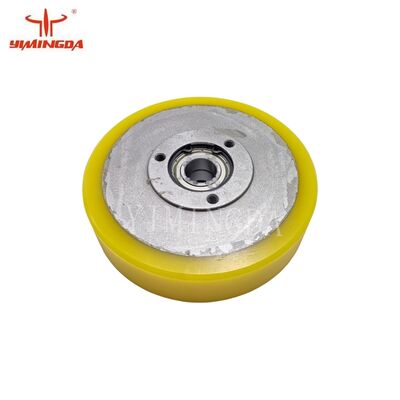 Yin Spreader Wheel for YIN Cutter PARTS