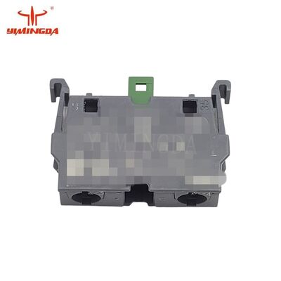 925500593,Switch, 1no, Contact Block for Gerberb Cutter Machine