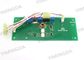 Bipolar Signal Isolator 350500027 Textile Machine Parts , for GT5250 / GT7250 Parts