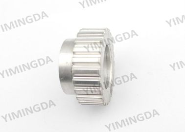 Pulley Idler Lancer 67889000 for GT7250 Textile Machine Parts , for Gerber Cutter