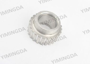 Pulley Idler Lancer 67889000 for GT7250 Textile Machine Parts , for Gerber Cutter