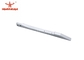 Knife Holder Yin Cutter Parts Silver Steel Alloy Auto Cutter Parts