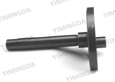 66469001 Crankshaft For GT5250 Gerber Auto Cutter Spare Parts , 43323000 Grinding Wheel