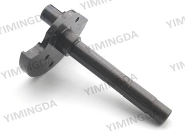 66469001 Crankshaft For GT5250 Gerber Auto Cutter Spare Parts , 43323000 Grinding Wheel
