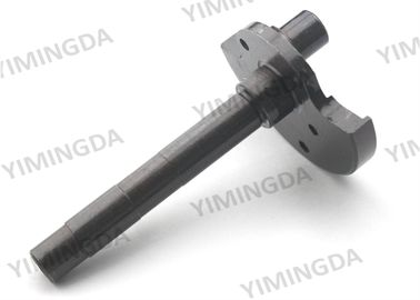 66469001 Crankshaft For GT5250 Gerber Auto Cutter Spare Parts , 43323000 Grinding Wheel