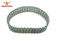 128665 Timing Belt X Drive Belt 32 AT10 / 400 Spare Parts For Vector FX/ FP-72