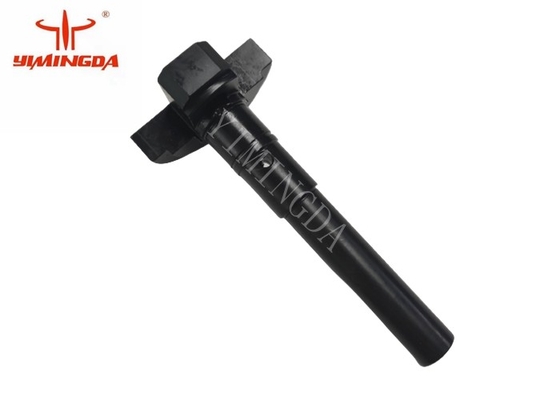 102302 Yimingda Bullmer Cutter Parts Shaft For Cutter XL5001 / 7501