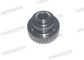 Driven Pulley With Lancaster PN 62132000 for S5200 & S-93 Cutter Parts