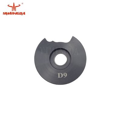 Yimingda Made 136289 Drill Guide D=9  for Lectra Cutter Machine Spare Parts
