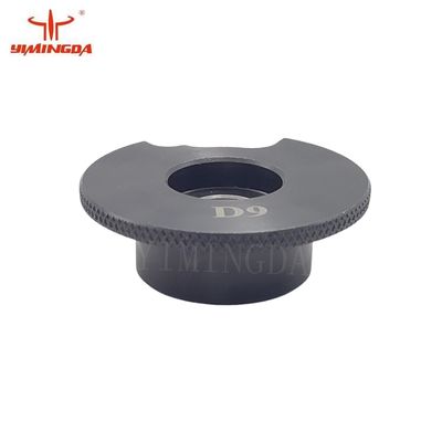 Yimingda Made 136289 Drill Guide D=9  for Lectra Cutter Machine Spare Parts
