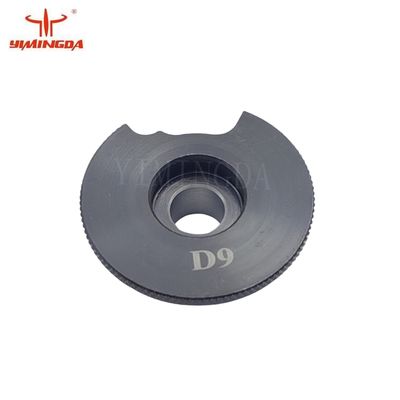 Yimingda Made 136289 Drill Guide D=9  for Lectra Cutter Machine Spare Parts