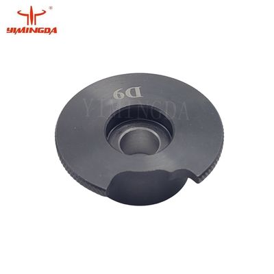 Yimingda Made 136289 Drill Guide D=9  for Lectra Cutter Machine Spare Parts