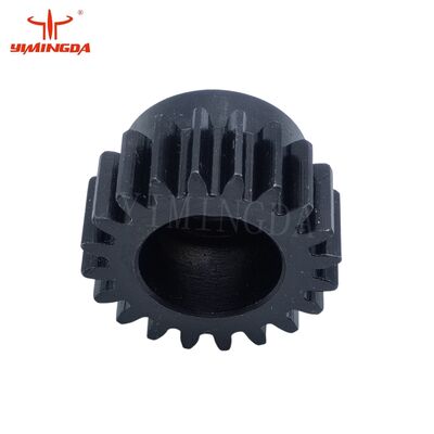105679 C-Axis Drive Tooth Wheel Z=20 M=1.5 Suitable for D8002 D8001 7501 Auto Cutter
