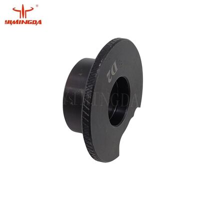 126340 DRILLING GUIDE QUICK CHANGE  2MM For Vector Cutter MH-MX-IX6-IX9-IX-Q58-IH58