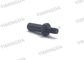 Small Axle For Yin Cutter Parts MA08-01-27 Textile Machine Type Fit Yin HY-1701