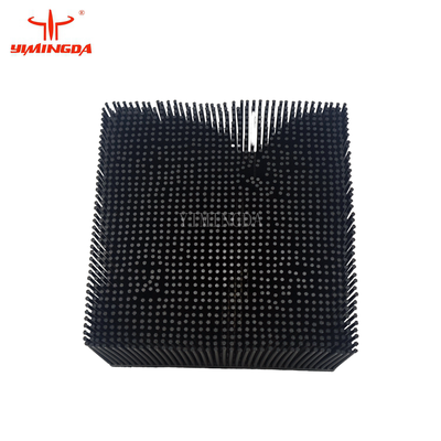 YMD Industrial High Quality Plastic Bristle Blocks Spare Parts for Allcomp and Unicut Cutter