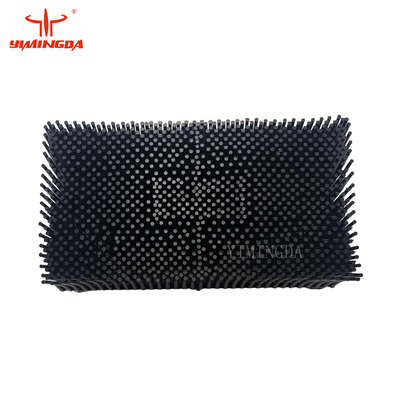 Nylon Auto Cutter Bristle Replacement Part Suitable for PGM Auto Cutter Machine Ensuring High Durability