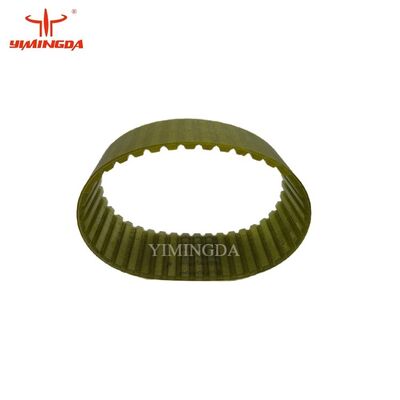 067916 TOOTH BELT AT10-50-400 FOR D8001 D8002 E80 Bullmer Cutter