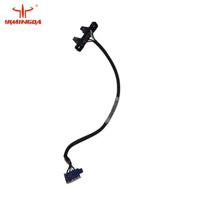 92686000 Switch Cable for Gerber INFINITY Plotter with X-Axis Origin Sensor and Copper Material