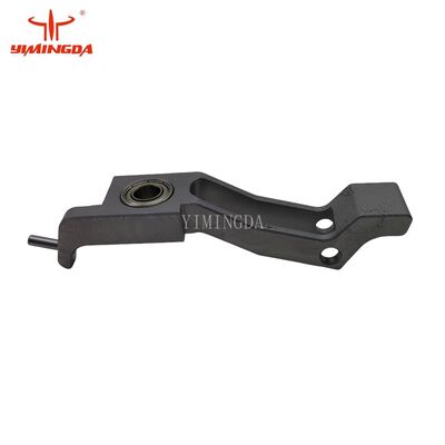 24412 Grinding Arm Right For Kuris Spare Parts Suitable For Kuris Auto Machine