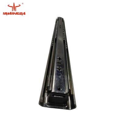 Electric Control Box Slide Rail Auto Cutter Parts For D8001S PN 170109259