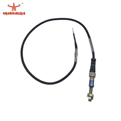 305770 NPN Sensor for VT2500 Cutter - Steel Alloy Material
