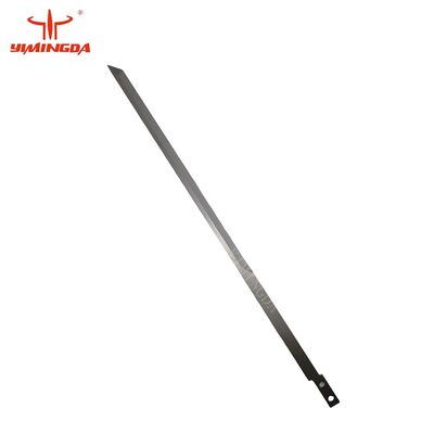 Cutter Knife Blades 289x8.5x2.5mm for D8001 D8002 Cutter High-Speed Steel Material