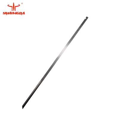 Cutter Knife Blades 297x5.5x1.5 for HASHIMA KM Cutter High-Speed Steel Material