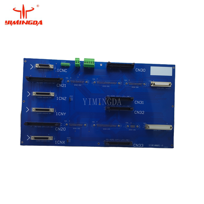 E0203370-E MAIN MOTHER BOARD (CROSS BOARD) Textile Machine Parts For Yin Cutter