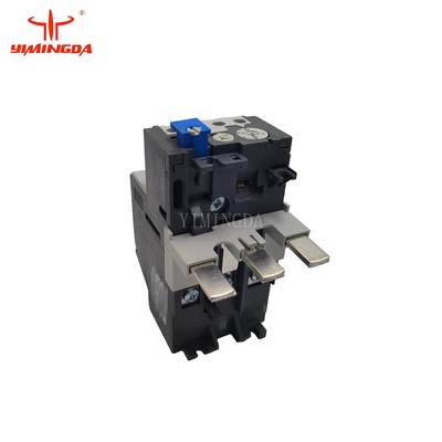 904500284 STARTER, OVLD, 63-80A, 600V MAX for XLC7000 Z7 CUTTING MACHINE
