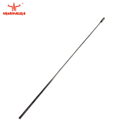 XLC7000 Z7 Cutter Parts 98632003 / 94074002 ASSY - EJ ROD W/MID BRG (7-16 MM DRILLS) for Paragon HX VX  Cutting Machine