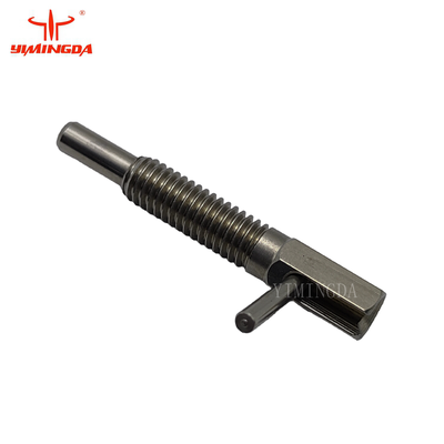 700500038 PLGR, SPRING KNOB RETRACTABLE for Gerber Atria Cutting Machine