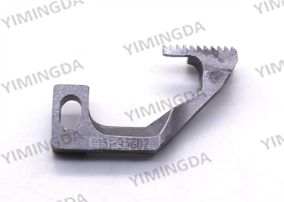 131-93602 Differential Feed Dog For JUKI Textile Machine
