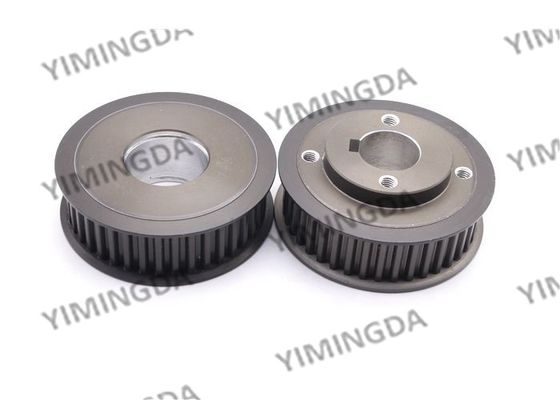 PN100141 Tooth Belt Wheel Cutter Spare Parts For Bullmer Cutter